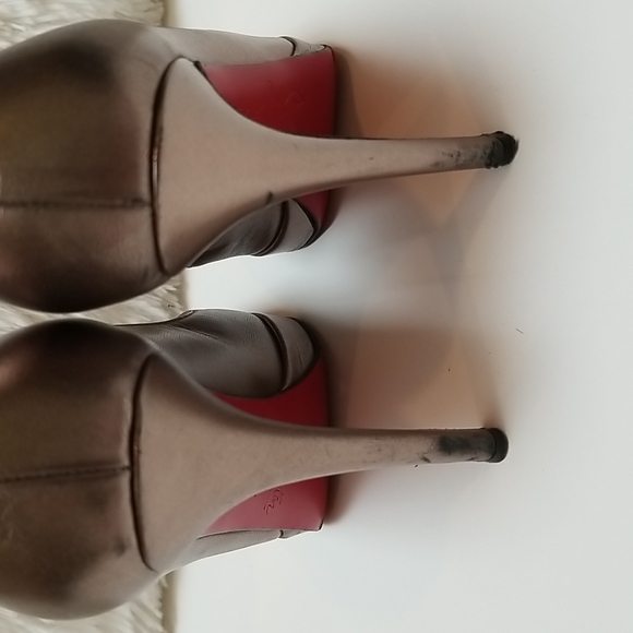 Christian Louboutin Heels - Picture 5 of 8